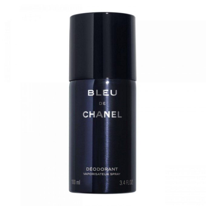 Bleu De Chanel Deodorant Spray 100ml  - LAMOON.VN