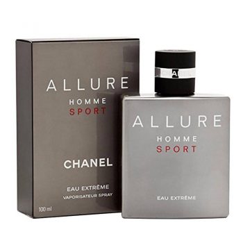 Chanel Allure Homme Sport EDP  - LAMOON.VN