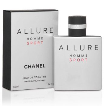 Chanel Allure Homme Sport  EDT  - LAMOON.VN