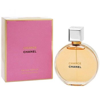 Chanel Chance Eau De Parfum Spray  - LAMOON.VN