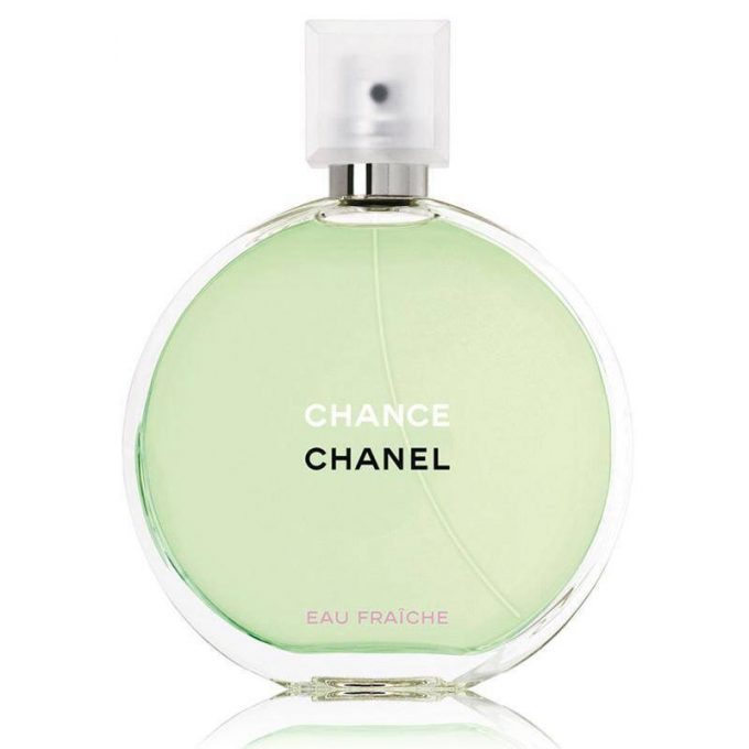 Chanel Chance Eau Fraîche Eau de Toilette 50ml/100ml  - LAMOON.VN