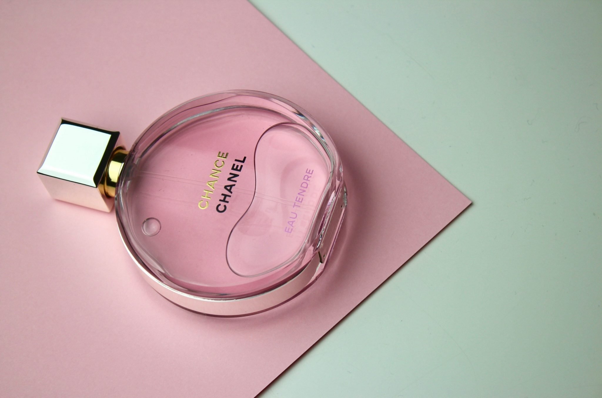 Chanel chance Eau tendre EDP