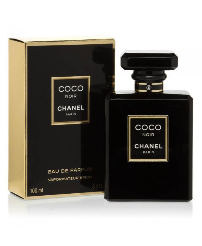 Nước Hoa Chanel Coco Noir Chính Hãng » LAMOON