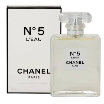 Nước hoa nữ Chanel No5 L’eau EDT  - LAMOON.VN
