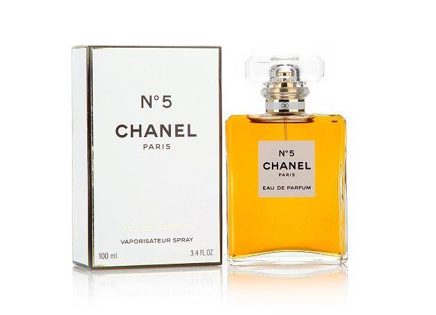 Nước hoa Chanel No5 eau de parfum 50ml