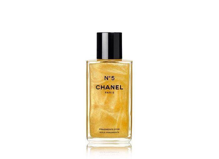 Sparkling Body Gel | Sản Phẩm Chính Hãng Chanel