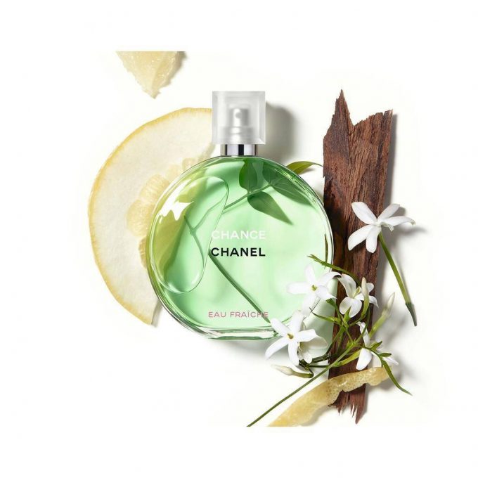 Nước hoa Chanel Chance Eau Fraiche Chính Hãng » LAMOON