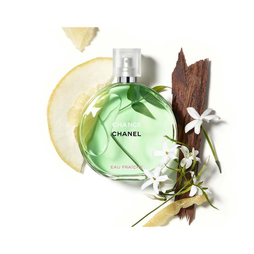 Nước hoa Chanel Chance Eau Fraiche Chính Hãng » LAMOON