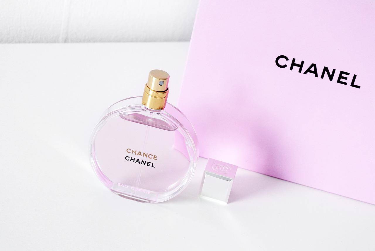 Nước hoa Chanel Chance Eau Tendre  Eau de Toilette 100ml  Shop Mùa Xuân