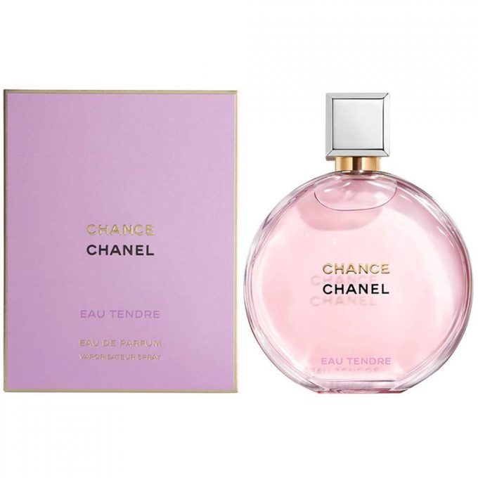 Chanel Chance Eau Tendre EDP  - LAMOON.VN