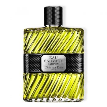 Dior Eau Sauvage Parfum  - LAMOON.VN