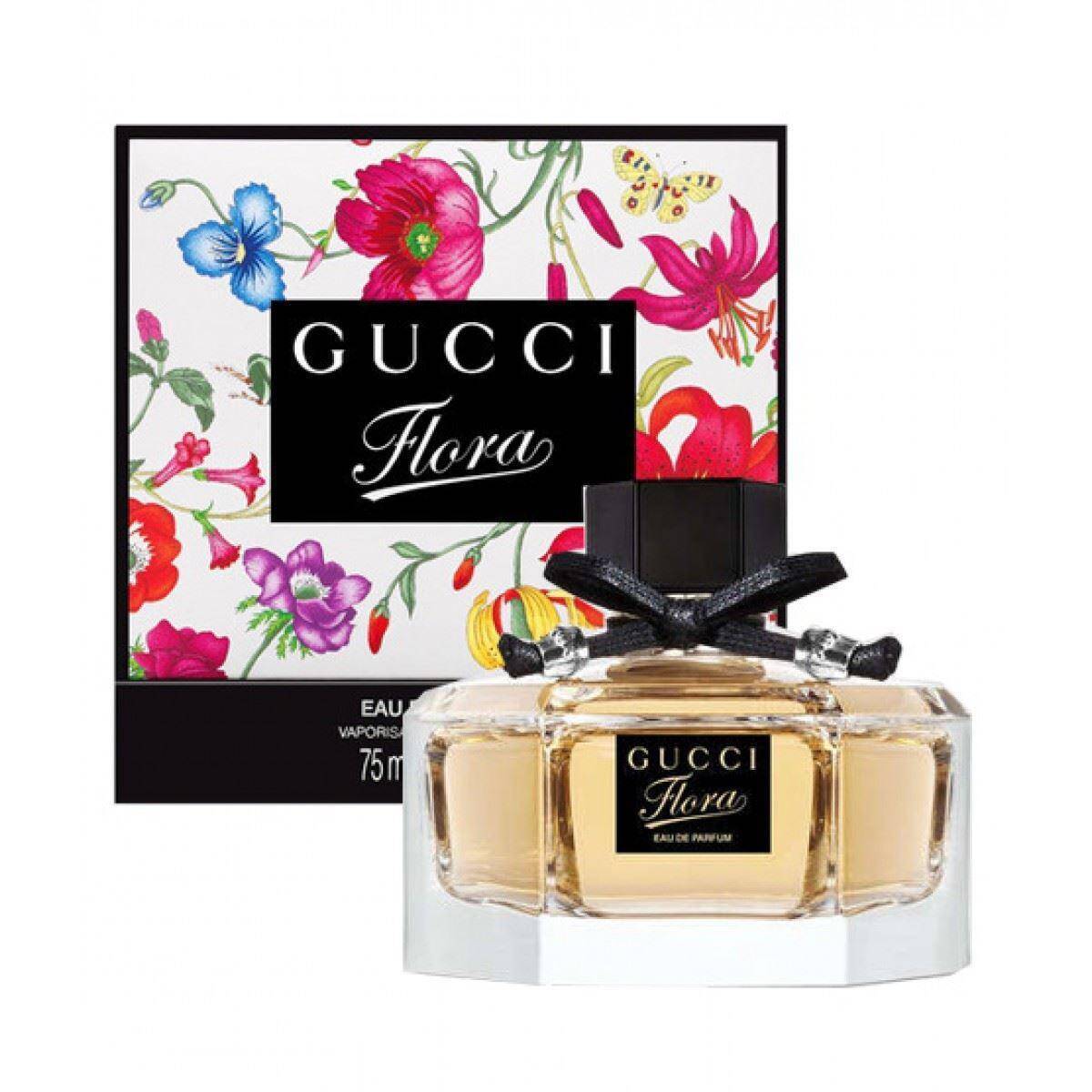 Aprender acerca 85+ imagen gucci flora perfume rate - Giaoduchtn.edu.vn