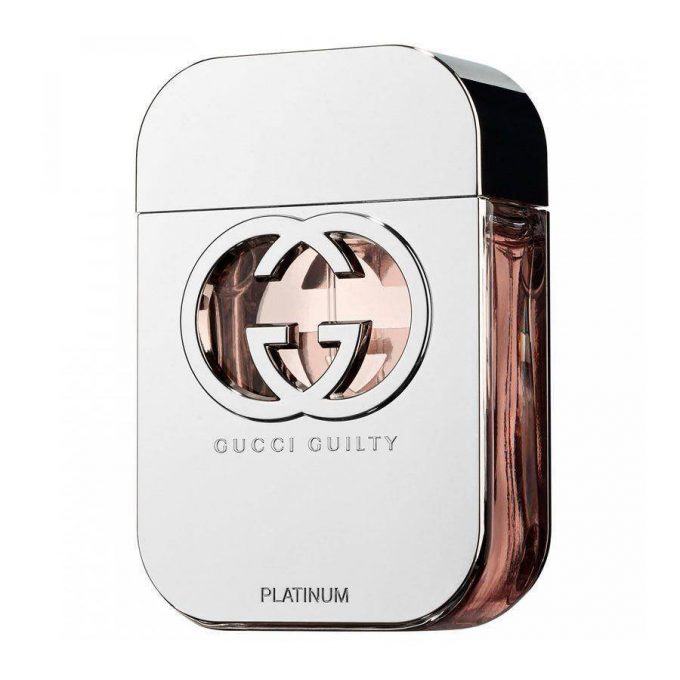 Gucci Guilty Platinum Women EDT  - LAMOON.VN