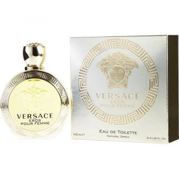 Versace Eros Pour Femme EDT 100ml  - LAMOON.VN