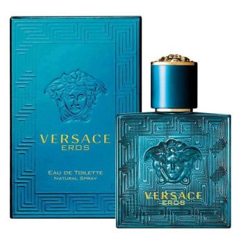 Versace Eros  - LAMOON.VN