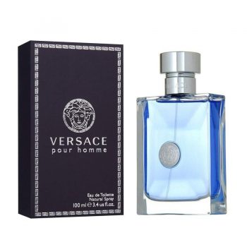 Versace Pour Homme  - LAMOON.VN