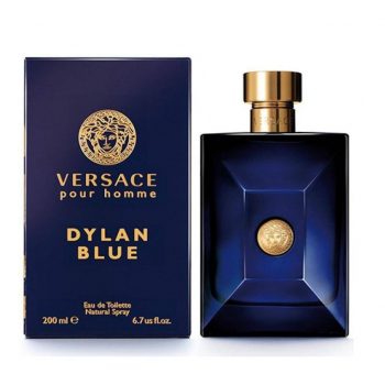 Versace Pour Homme Dylan Blue  - LAMOON.VN