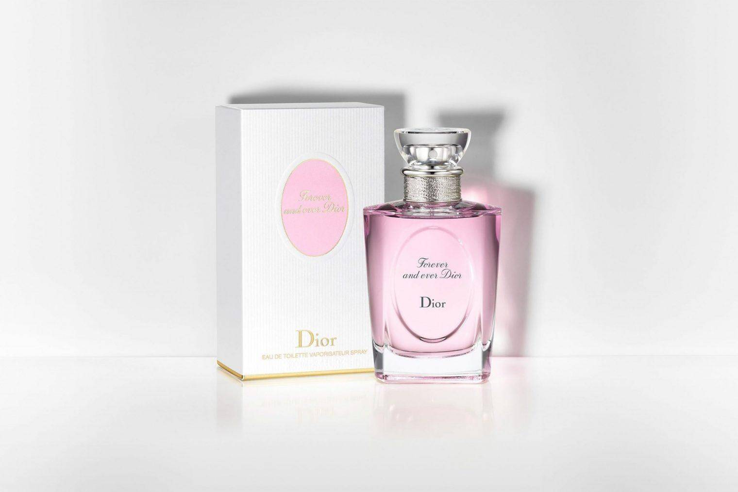 Nước Hoa Nữ Chính Hãng Dior Forever And Ever Dior EDT » LAMOON