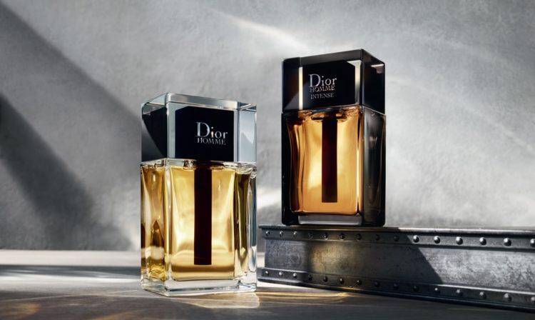 Chia sẻ với hơn 63 dior homme le nouveau parfum siêu đỉnh  trieuson5