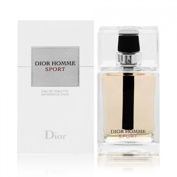 Dior Homme Sport EDT 75ml  - LAMOON.VN