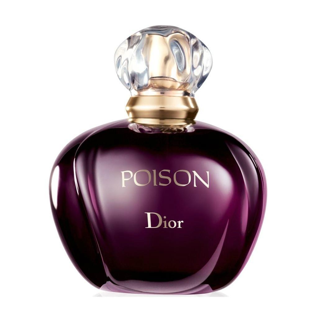 Mua Christian Dior Womens Poison Eau de Toilette Spray 34 fl oz trên  Amazon Mỹ chính hãng 2023  Fado