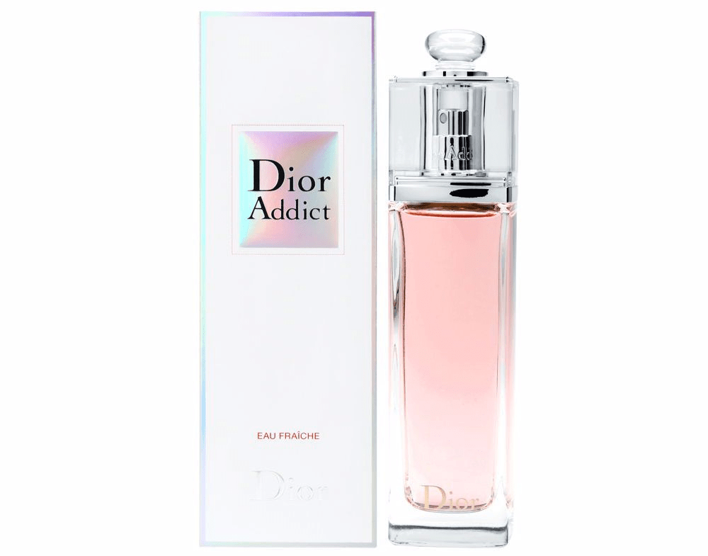 Nước hoa Dior Addict Eau  Sức khỏe Làm đẹp