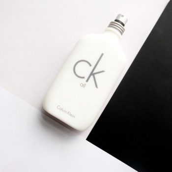 Nước hoa unisex Calvin Klein CK All EDT 200ml  - LAMOON.VN