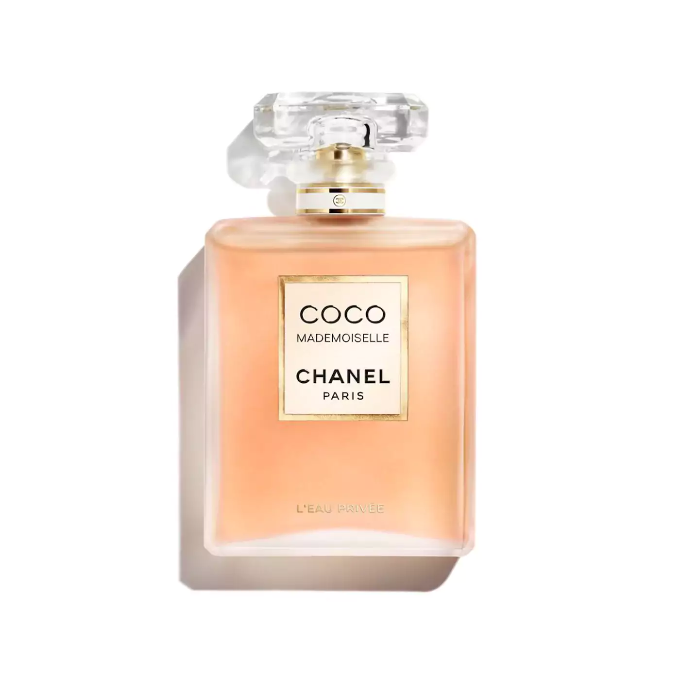 Chanel Coco Mademoiselle L’Eau Privée  Night Fragrance  - LAMOON.VN