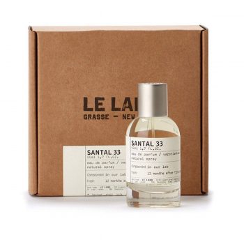 Le Labo Santal 33 Eau de Parfum 50ml/100ml  - LAMOON.VN
