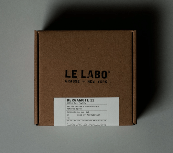 Le Labo Bergamote 22 100ml EDP  - LAMOON.VN