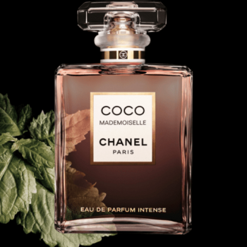 Chanel Coco Mademoiselle Intense EDP  - LAMOON.VN
