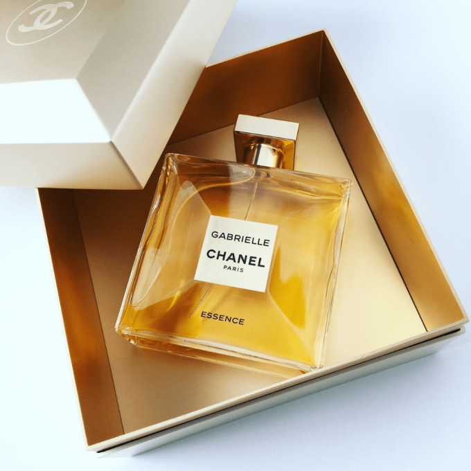 Chanel Gabrielle Essence Eau de Parfum  - LAMOON.VN