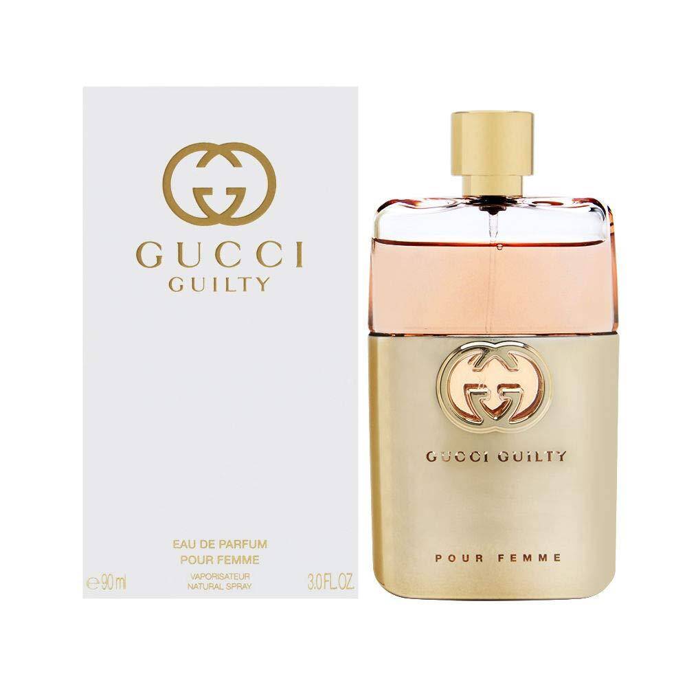 Gucci Guilty Pour Femme Eau De Parfum 90ml » LAMOON