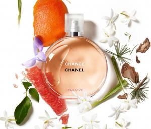 Chanel Chance Eau Vive