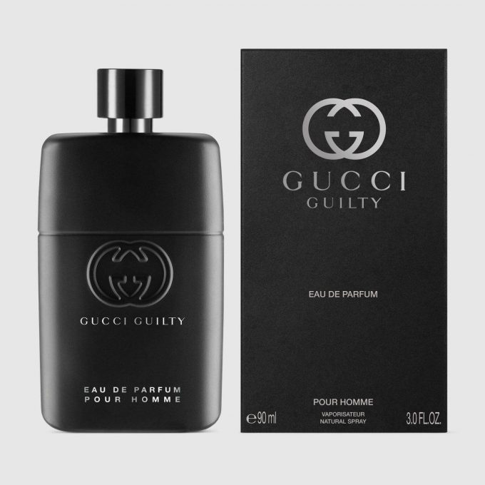 Gucci Guilty Pour Homme EDP 2020  - LAMOON.VN