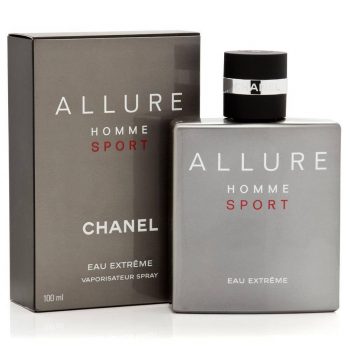 Chanel Allure Homme Sport Eau Extrême EDP 100ml  - LAMOON.VN