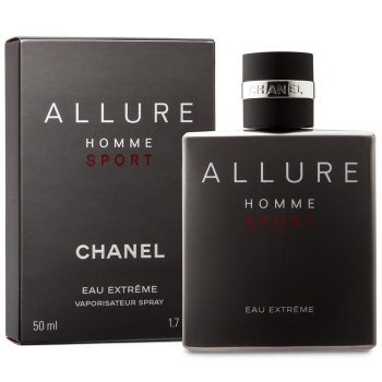 Chanel Allure Homme Sport Eau Extrême EDP 50ml  - LAMOON.VN