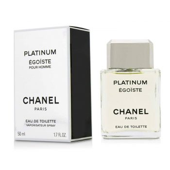 Chanel Platinum Égoïste EDT 50ml  - LAMOON.VN