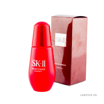 Tinh chất chống lão hóa SK-II Skinpower Essence 30ml  - LAMOON.VN