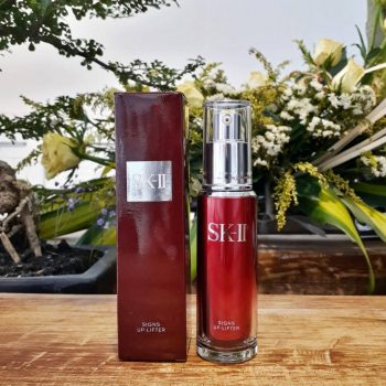 Giữ gìn vẻ đẹp làn da với SK-II Signs Up Lifter 40ml  - LAMOON.VN