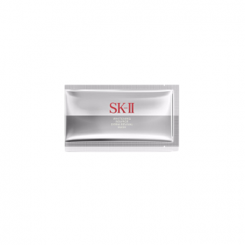 Mặt nạ trị nám và dưỡng trắng da SK-II Whitening Source Derm Revival Mask  - LAMOON.VN