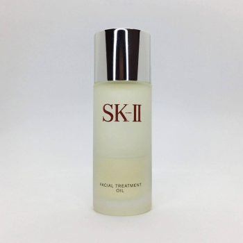 Dầu dưỡng ẩm SK-II Facial Treatment Oil 50ml  - LAMOON.VN