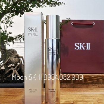 SK-II Masterpiece Pitera Radiance Serum 50ml đến từ Nhật Bản  - LAMOON.VN