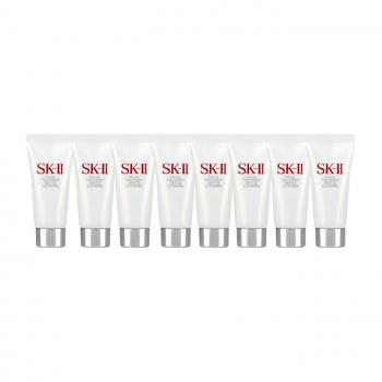Combo 8 Sữa Rửa Mặt SK-II Facial Treatment Gentle Cleanser 20g  - LAMOON.VN