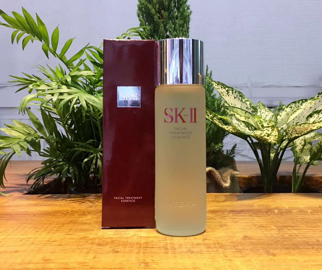 Nước Thần Sk Ii Facial Treatment Essence 230ml Lamoon