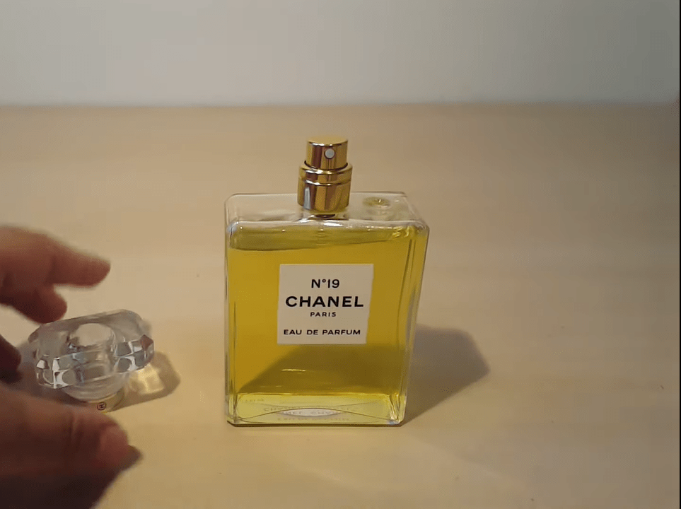 Sưu tập nước hoa Chanel mini N5 N19 Coco Cristalle Allure Sensuelle