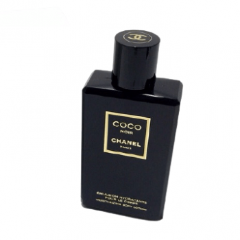 Sữa dưỡng thể Chanel Coco Body Noir 200ml  - LAMOON.VN