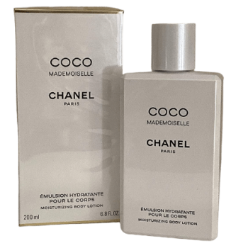 Kem dưỡng thể Chanel N°5 The Body Cream 150g  - LAMOON.VN
