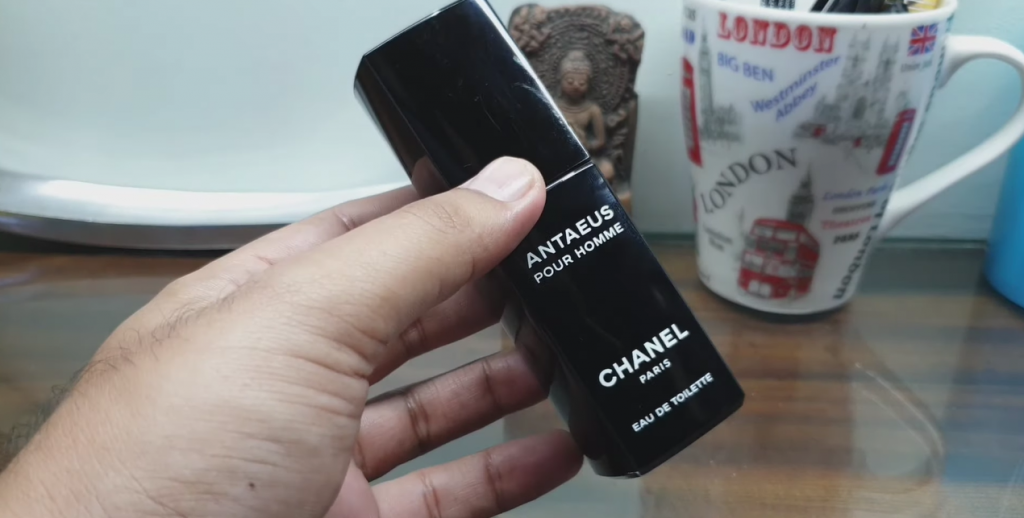 Antaeus Chanel edt 200 ml Rare vintage 1991 original limited edition  My  old perfume