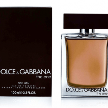 Dolce & Gabbana The One Eau de Parfum for Men 100ml  - LAMOON.VN